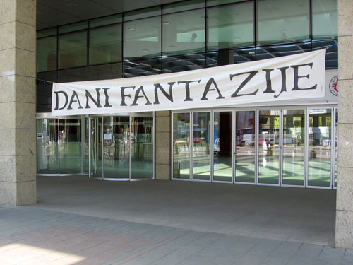 Izvori magije: Dani Fantazije 2008