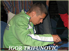 Izvori magije: Igor Trifunović